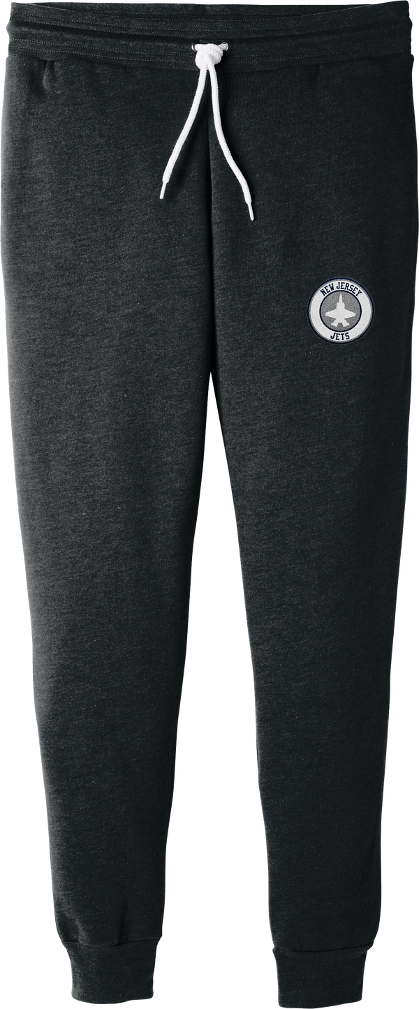 NJ Jets Unisex Jogger Sweatpants