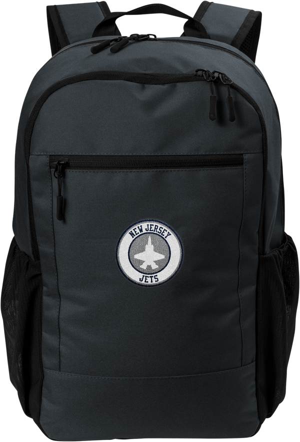 NJ Jets Daily Commute Backpack