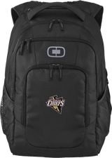 Mercer Chiefs OGIO Logan Pack