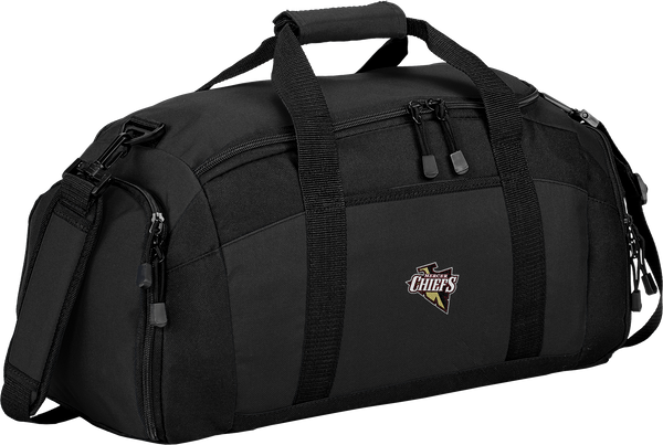 Mercer Chiefs Gym Bag