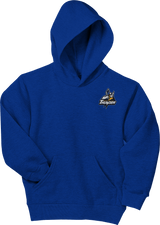 Mon Valley Thunder Youth EcoSmart Pullover Hooded Sweatshirt