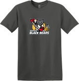 Dupage Black Bears Softstyle T-Shirt