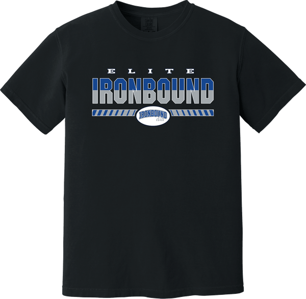 Ironbound Heavyweight Ring Spun Tee