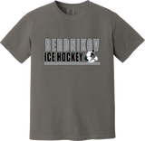 Berdnikov Bears Heavyweight Ring Spun Tee