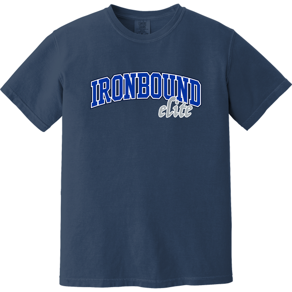 Ironbound Heavyweight Ring Spun Tee