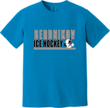 Berdnikov Bears Heavyweight Ring Spun Tee