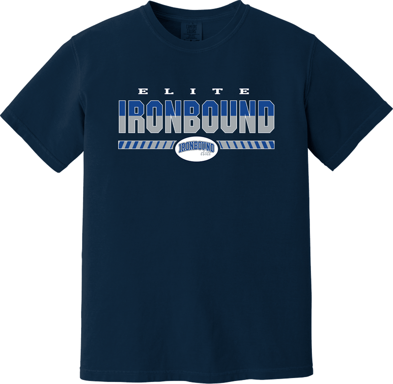 Ironbound Heavyweight Ring Spun Tee