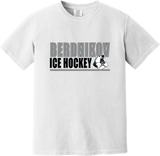 Berdnikov Bears Heavyweight Ring Spun Tee