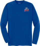 Hartford Jr. Wolfpack Long Sleeve Ultimate Performance Crew