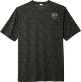 Lansing Senators Digi Camo Tee