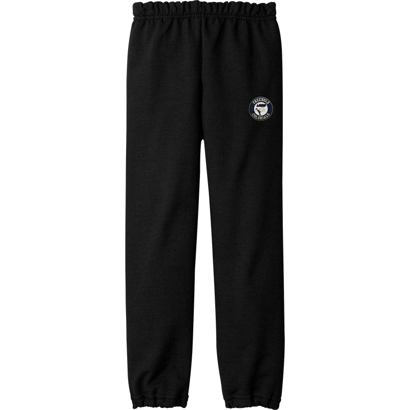 FRC Freehold Colonials Youth Heavy Blend Sweatpant