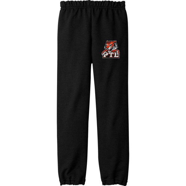 Princeton Tiger Lilies Youth Heavy Blend Sweatpant