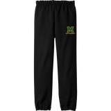 HVM Montgomery Youth Heavy Blend Sweatpant