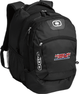 Mass Conn United OGIO Rogue Pack