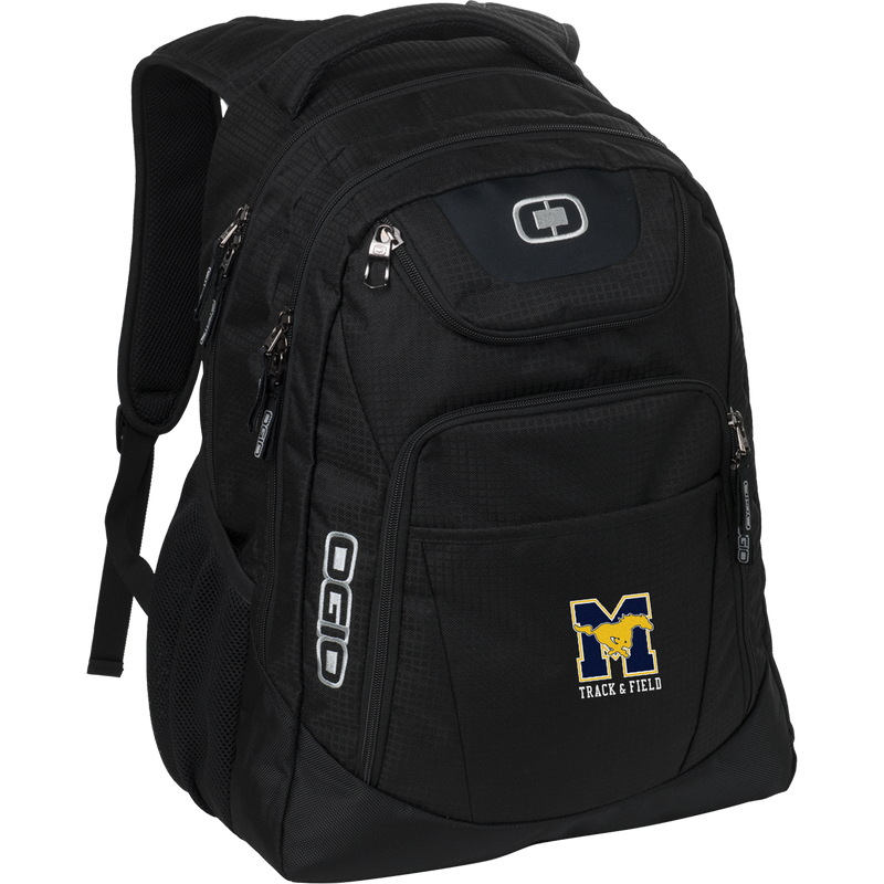 Marlboro Track and Field OGIO Excelsior Pack