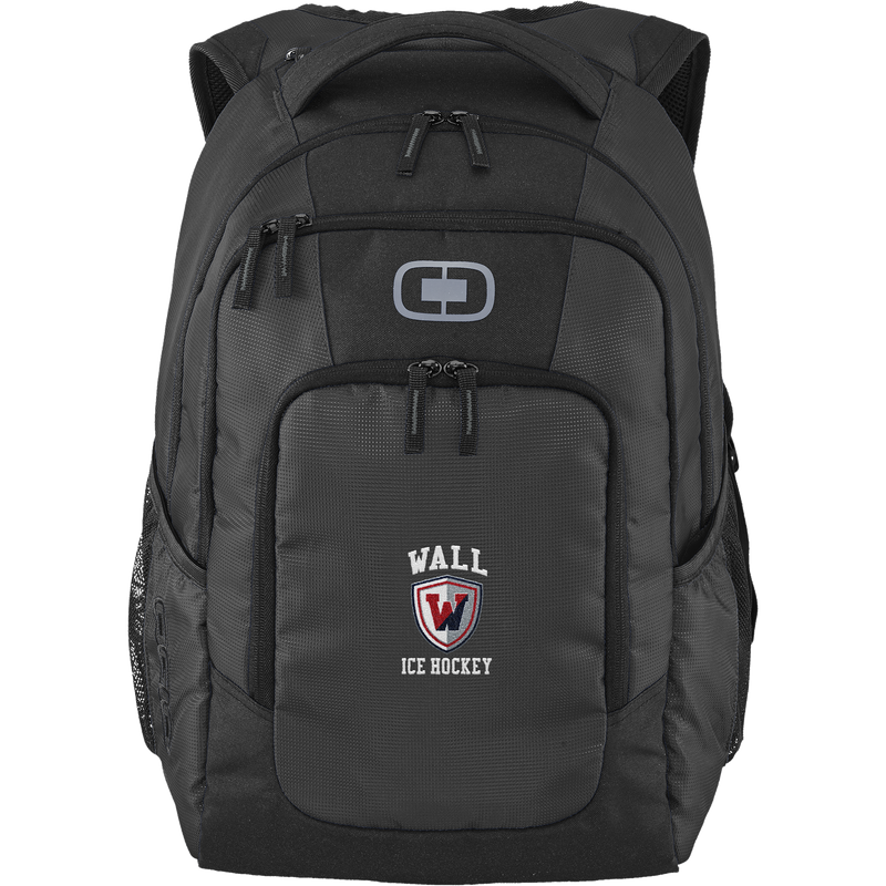 Wall Hockey OGIO Logan Pack