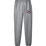 Manalapan Hockey NuBlend Sweatpant with Pockets