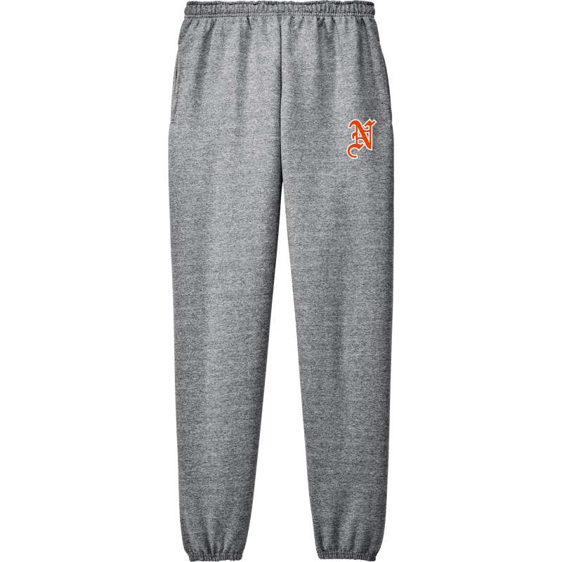 Midd North Hockey NuBlend Sweatpant with Pockets