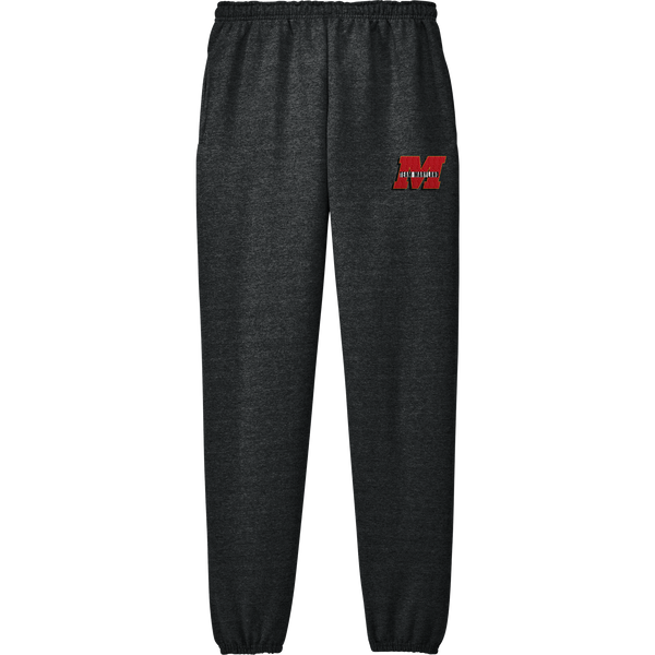 Team Maryland NuBlend Sweatpant with Pockets