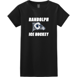 Randolph Recreation Softstyle Ladies' T-Shirt