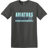 Brooklyn Aviators Softstyle T-Shirt