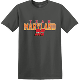 Team Maryland Softstyle T-Shirt