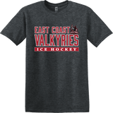 NJ Valkyries Softstyle T-Shirt