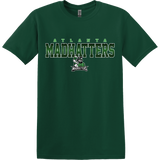 Atlanta Madhatters Softstyle T-Shirt