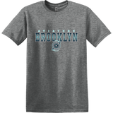 Brooklyn Aviators Softstyle T-Shirt