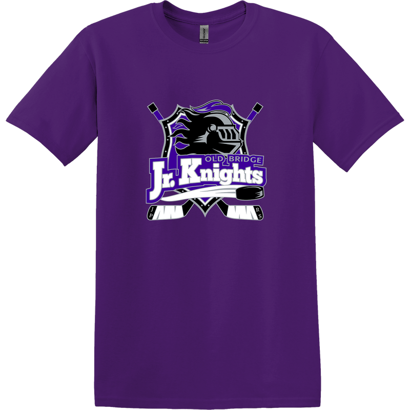 Old Bridge Jr. Knights Softstyle T-Shirt