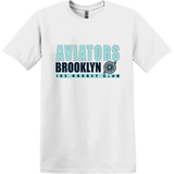 Brooklyn Aviators Softstyle T-Shirt