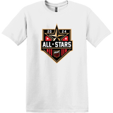 AHF All Star Adult Softstyle T-Shirt