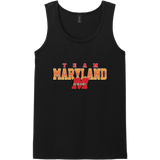 Team Maryland Softstyle Tank Top