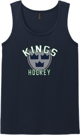 North Jersey Kings Softstyle Tank Top