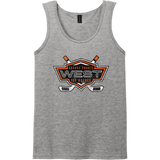 Orange County West Softstyle Tank Top