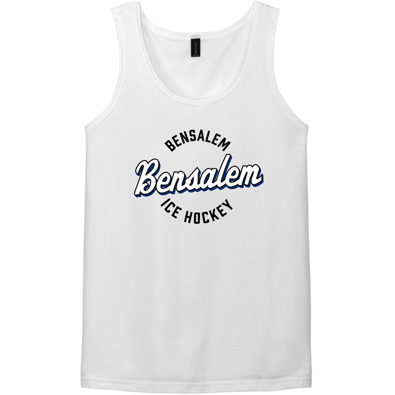 Bensalem Softstyle Tank Top