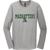 Atlanta Madhatters Softstyle Long Sleeve T-Shirt