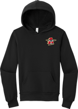 NY Aviators Youth Sponge Fleece Pullover Hoodie