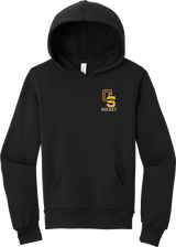 Greensburg Salem Youth Sponge Fleece Pullover Hoodie