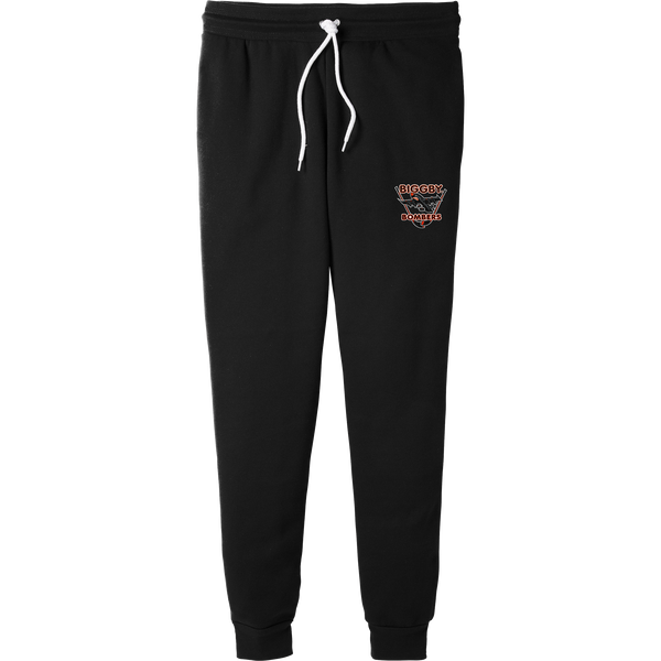 Biggby Bombers Unisex Jogger Sweatpants