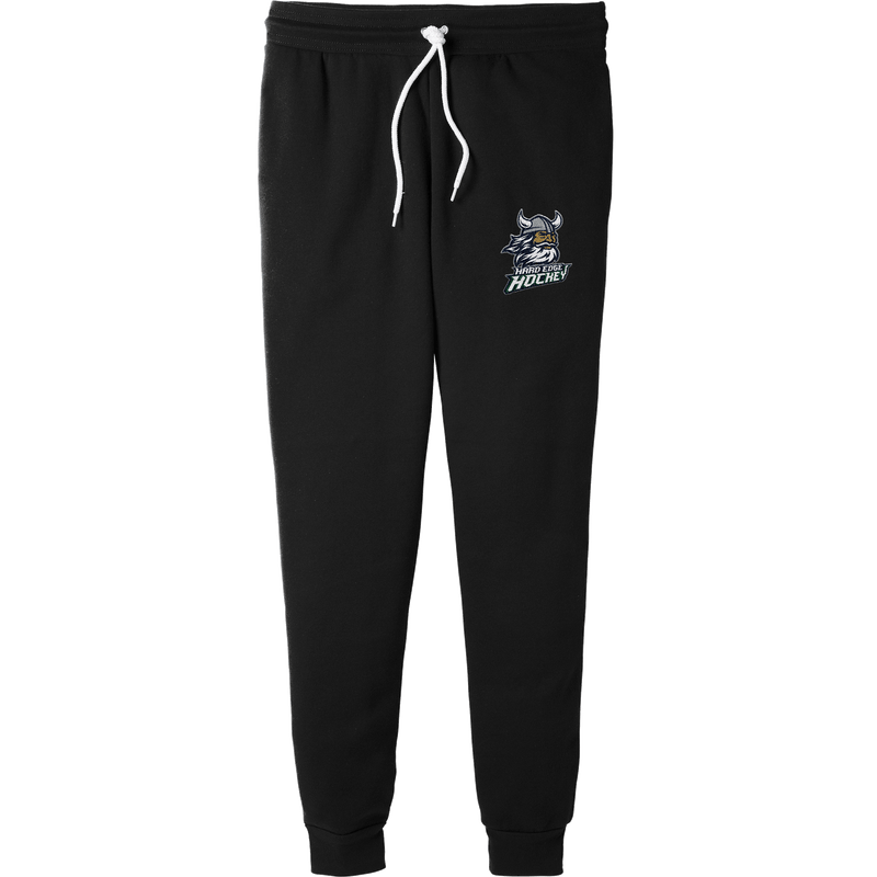 Hard Edge Hockey Unisex Jogger Sweatpants