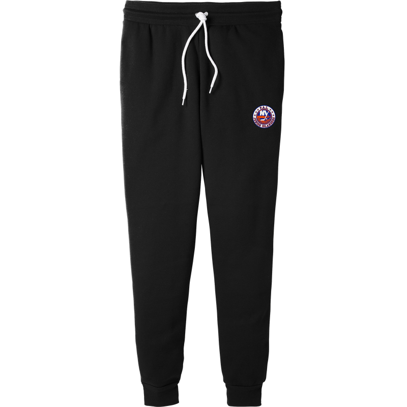 PAL Jr. Islanders Unisex Jogger Sweatpants