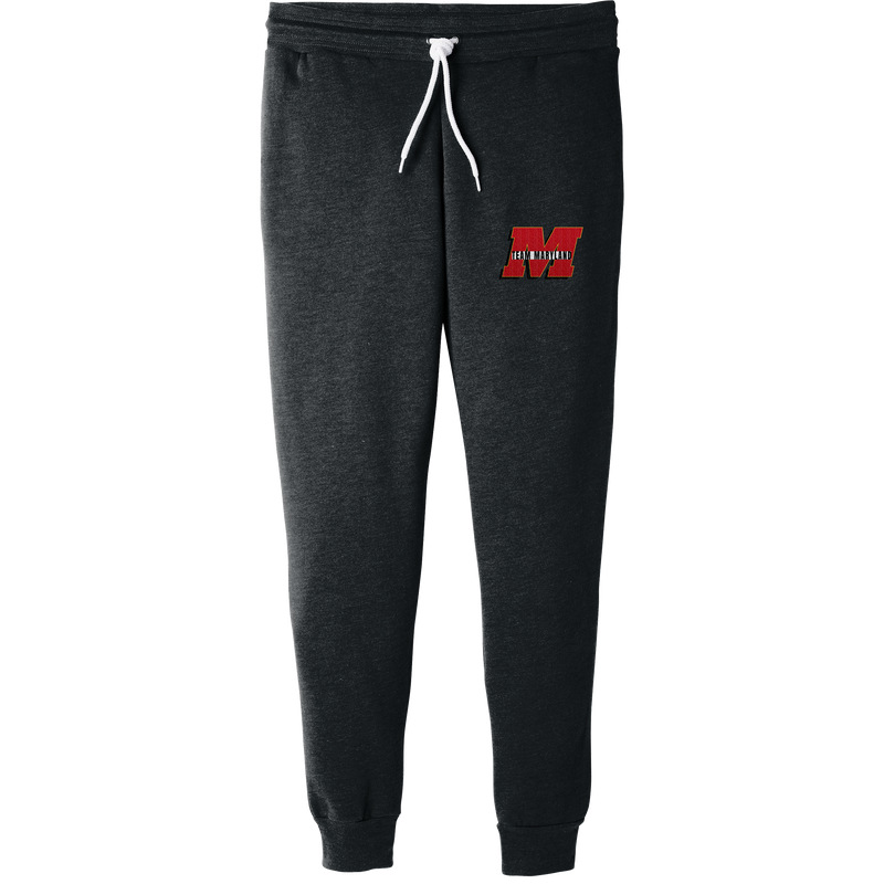 Team Maryland Unisex Jogger Sweatpants