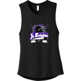 Old Bridge Jr. Knights Womens Jersey Muscle Tank