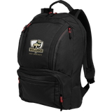 HVM Bulldogs Cyber Backpack