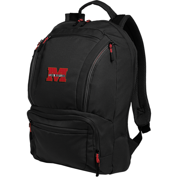 Team Maryland Cyber Backpack