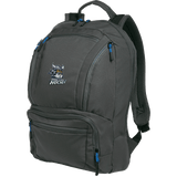 Hard Edge Hockey Cyber Backpack