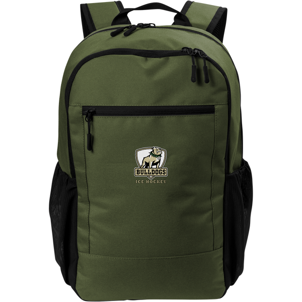 HVM Bulldogs Daily Commute Backpack