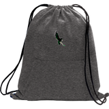 Wilmington Nighthawks Core Fleece Sweatshirt Cinch Pack