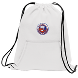 PAL Jr. Islanders Core Fleece Sweatshirt Cinch Pack